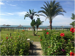 Apartamento Breva 2 playa Fuentebravia
